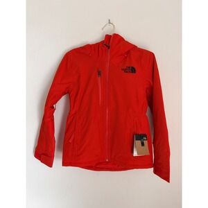 THE NORTH FACE Descendit Waterproof Snow Jacket Size Small NWT